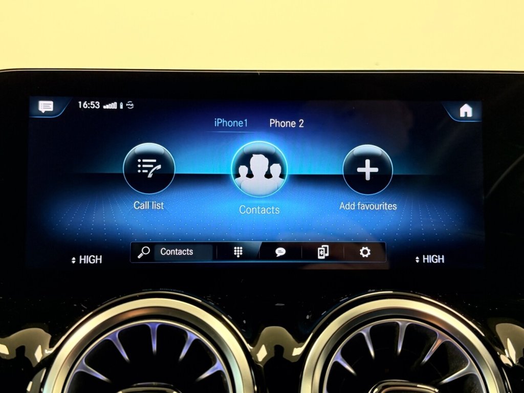 Used Mercedes-Benz B Class 2021 for sale - 77302487: Photo 40