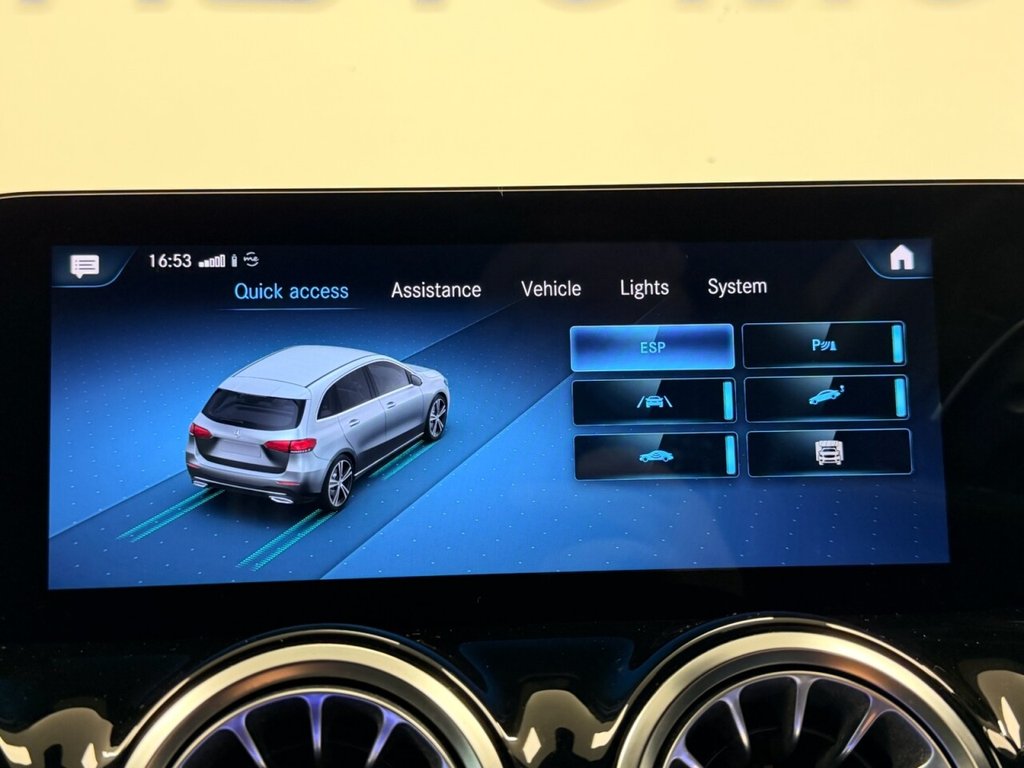 Used Mercedes-Benz B Class 2021 for sale - 77302487: Photo 41