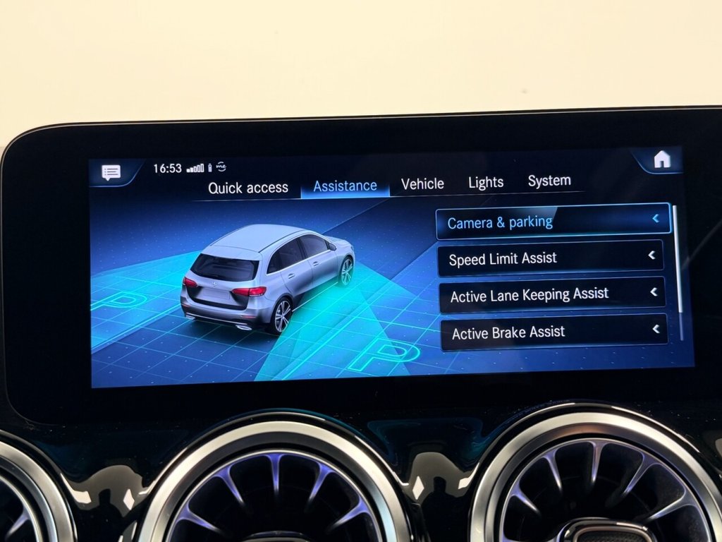 Used Mercedes-Benz B Class 2021 for sale - 77302487: Photo 42