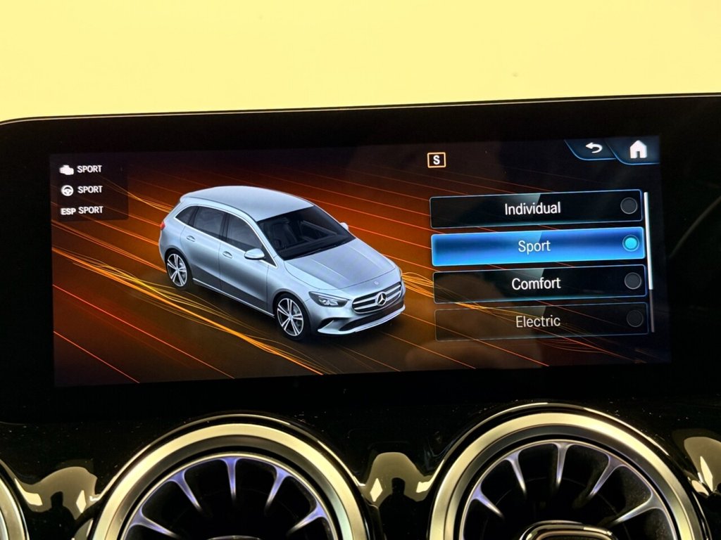 Used Mercedes-Benz B Class 2021 for sale - 77302487: Photo 44