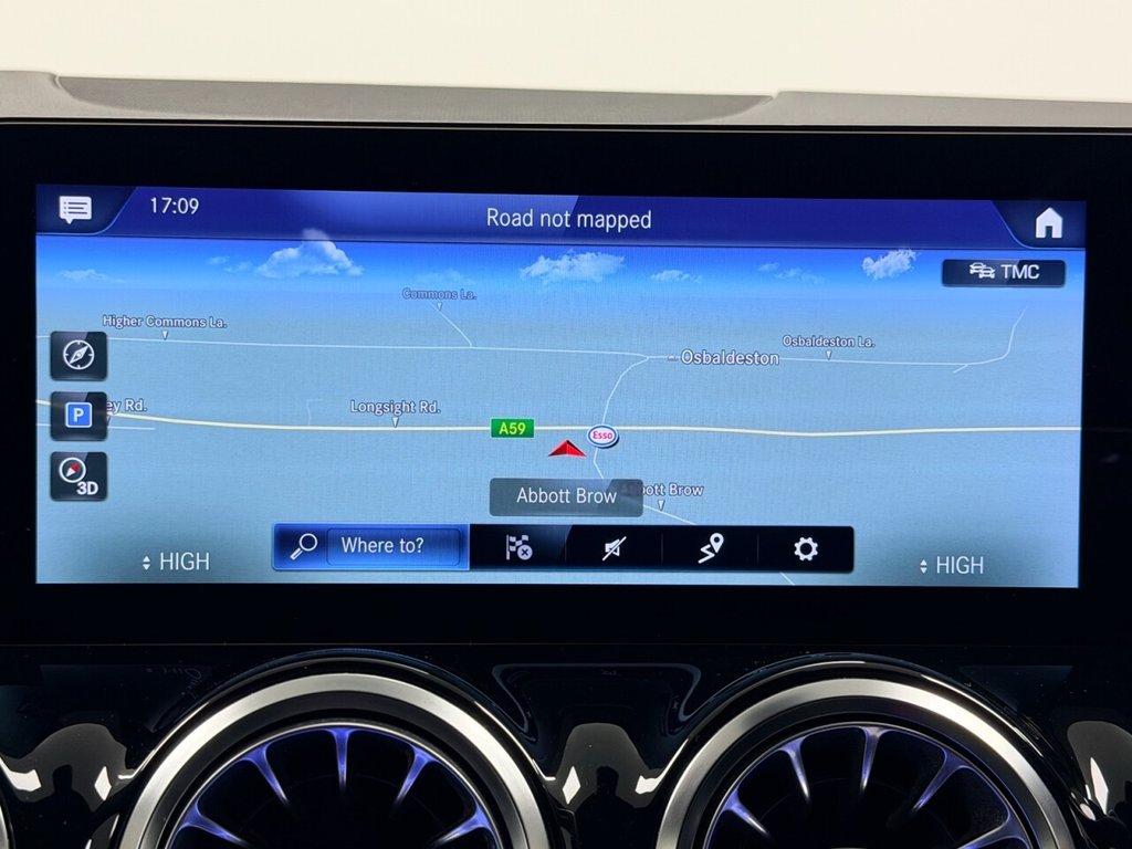 Used Mercedes-Benz B Class 2021 for sale - 77302487: Photo 49