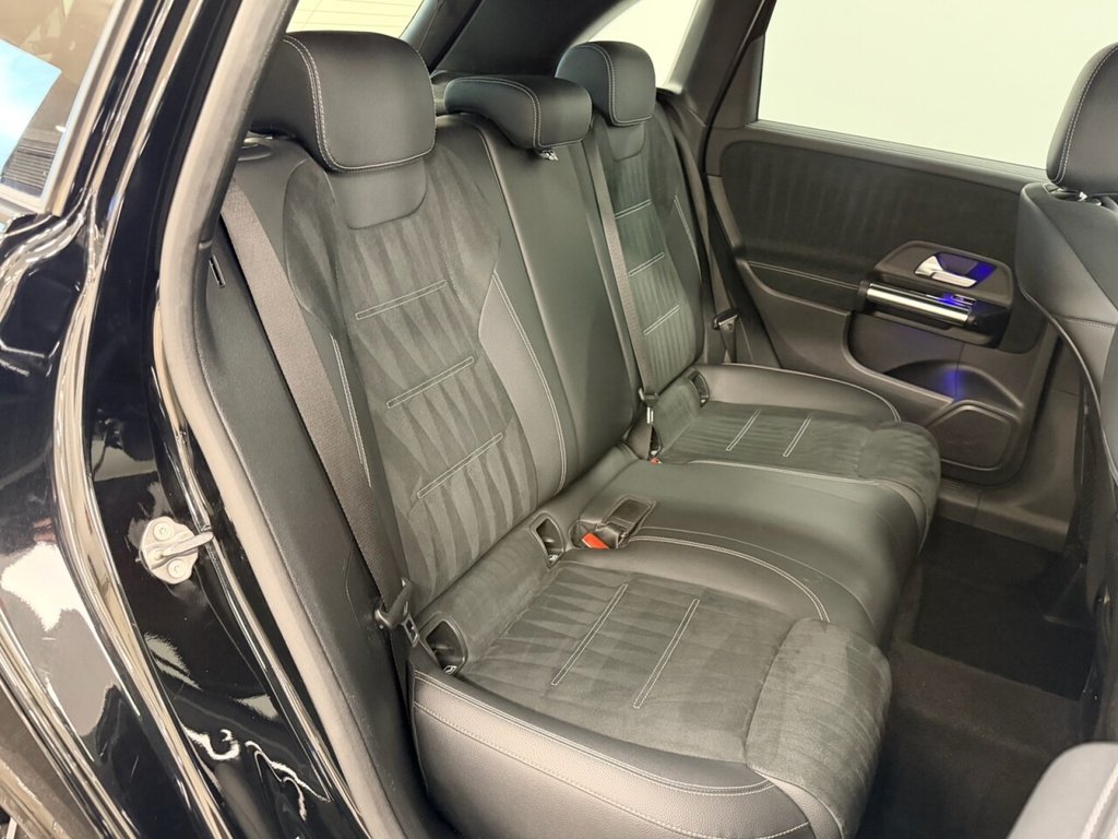 Used Mercedes-Benz B Class 2021 for sale - 77302487: Photo 5