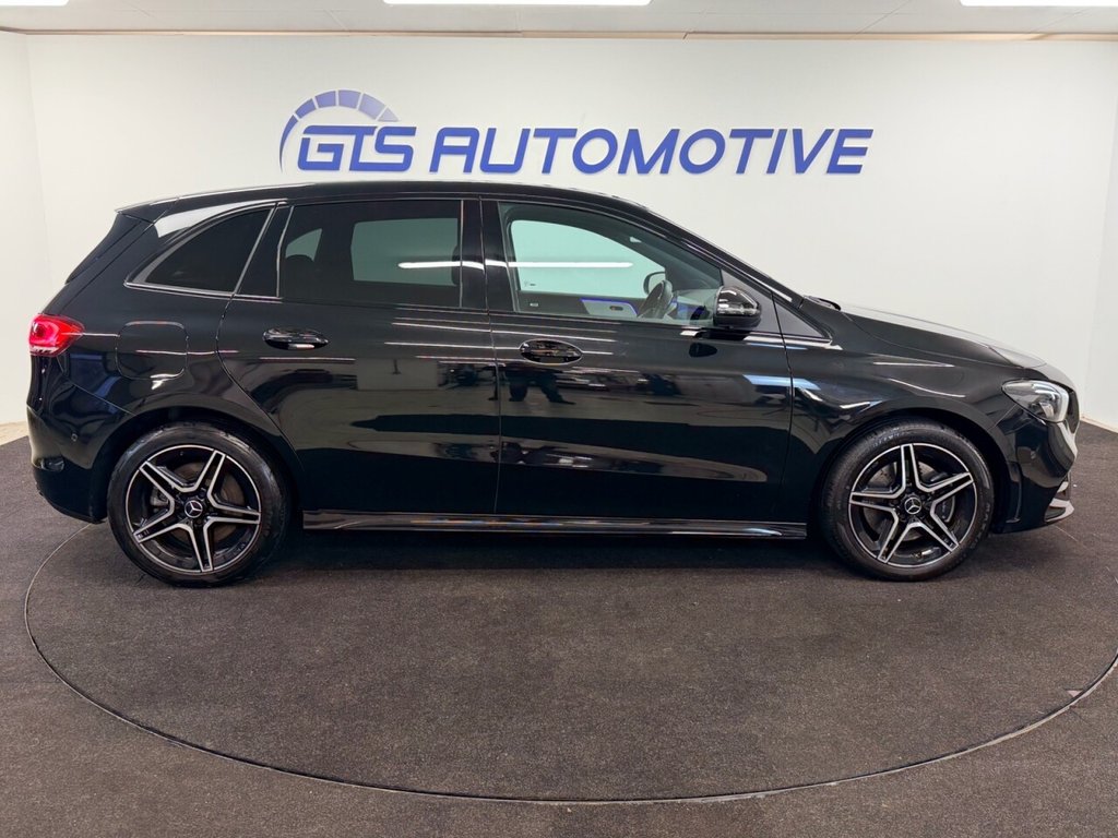 Used Mercedes-Benz B Class 2021 for sale - 77302487: Photo 6