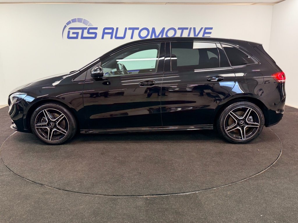 Used Mercedes-Benz B Class 2021 for sale - 77302487: Photo 8