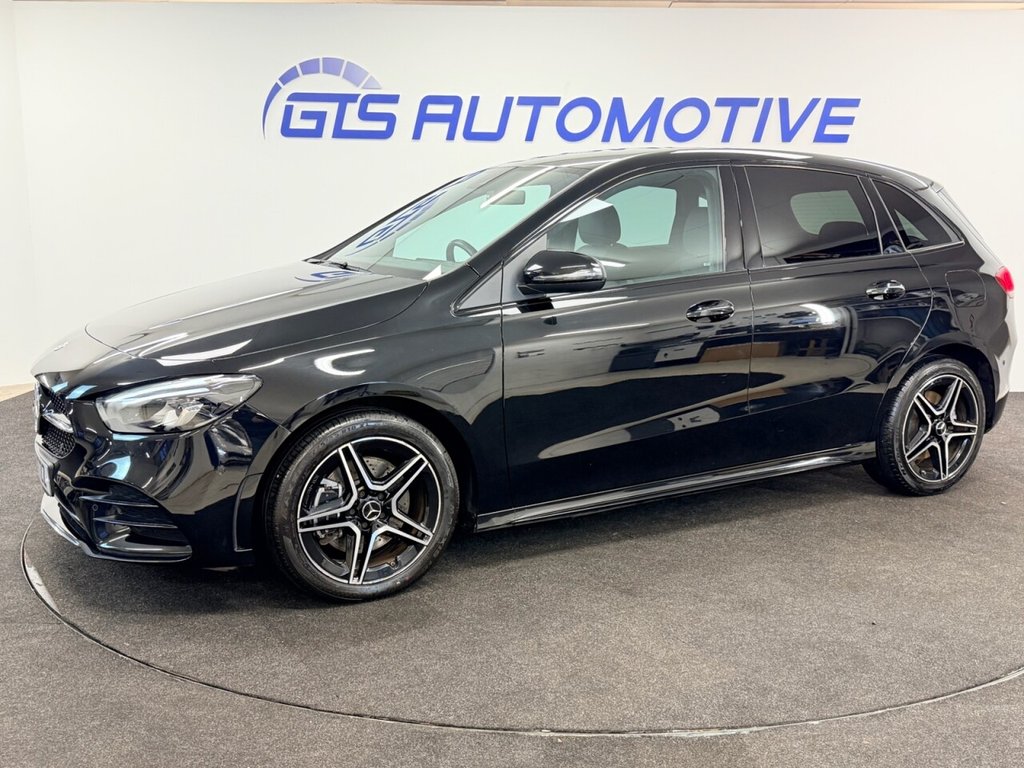 Used Mercedes-Benz B Class 2021 for sale - 77302487: Photo 9