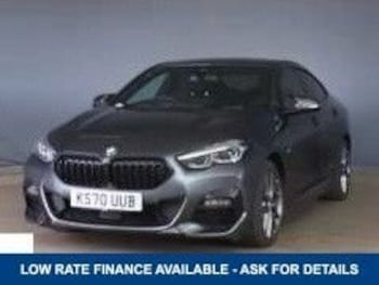Used BMW 2 Series 2020 for sale - 78781231: Photo