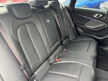 Used BMW 2 Series Gran Coupe 2020 for sale - 78781231: Photo