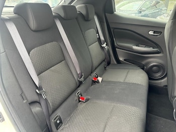 Used Nissan Juke 2023 for sale - 78833174: Photo