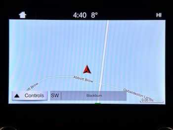 Used Ford Ecosport 2019 for sale - 76711110: Photo