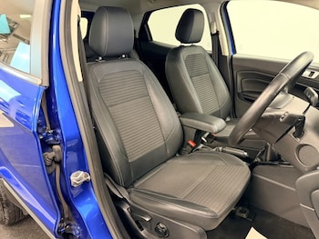 Used Ford Ecosport 2019 for sale - 76711110: Photo