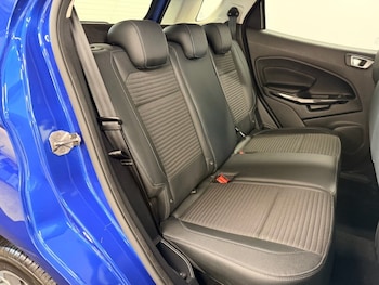 Used Ford Ecosport 2019 for sale - 76711110: Photo