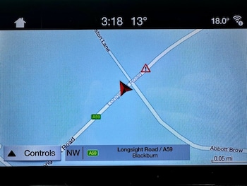 Used Ford Fiesta 2017 for sale - 78263028: Photo