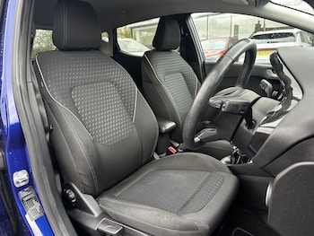 Used Ford Fiesta 2017 for sale - 78263028: Photo