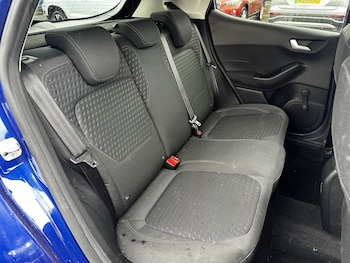 Used Ford Fiesta 2017 for sale - 78263028: Photo