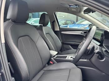 Used Cupra Formentor 2024 for sale - 79667274: Photo