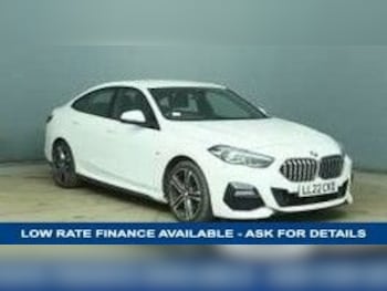 BMW 2 Series feature image