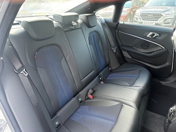 Used BMW 2 Series Gran Coupe 2022 for sale - 78154123: Photo