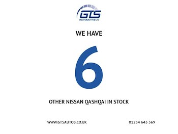 Used Nissan Qashqai 2022 for sale - 78351131: Photo
