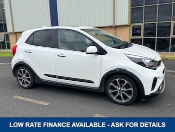 Used Kia Picanto 2019 for sale - 78919659: Photo