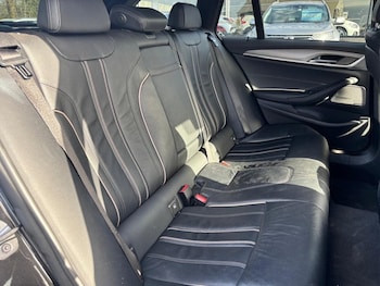 Used BMW 5 Series 2019 for sale - 78008748: Photo