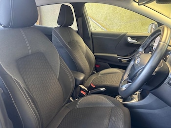 Used Ford Puma 2022 for sale - 79108364: Photo
