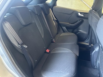 Used Ford Puma 2022 for sale - 79108364: Photo