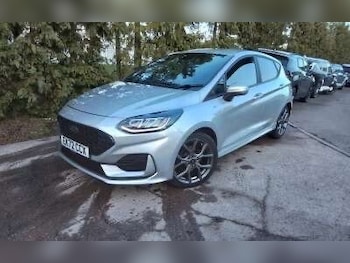 Used Ford Fiesta 2022 for sale - 77437108: Photo