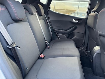 Used Ford Fiesta 2022 for sale - 77437108: Photo