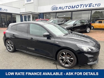 Used Ford Focus 2019 for sale - 79313275: Photo