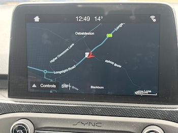 Used Ford Focus 2019 for sale - 79313275: Photo