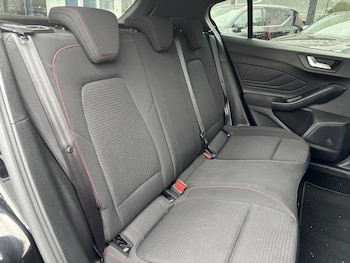 Used Ford Focus 2019 for sale - 79313275: Photo
