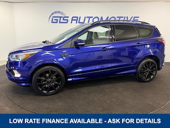 Used Ford Kuga 2017 for sale - 79400507: Photo