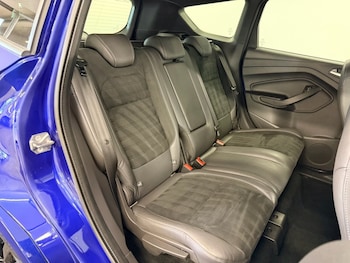 Used Ford Kuga 2017 for sale - 79400507: Photo