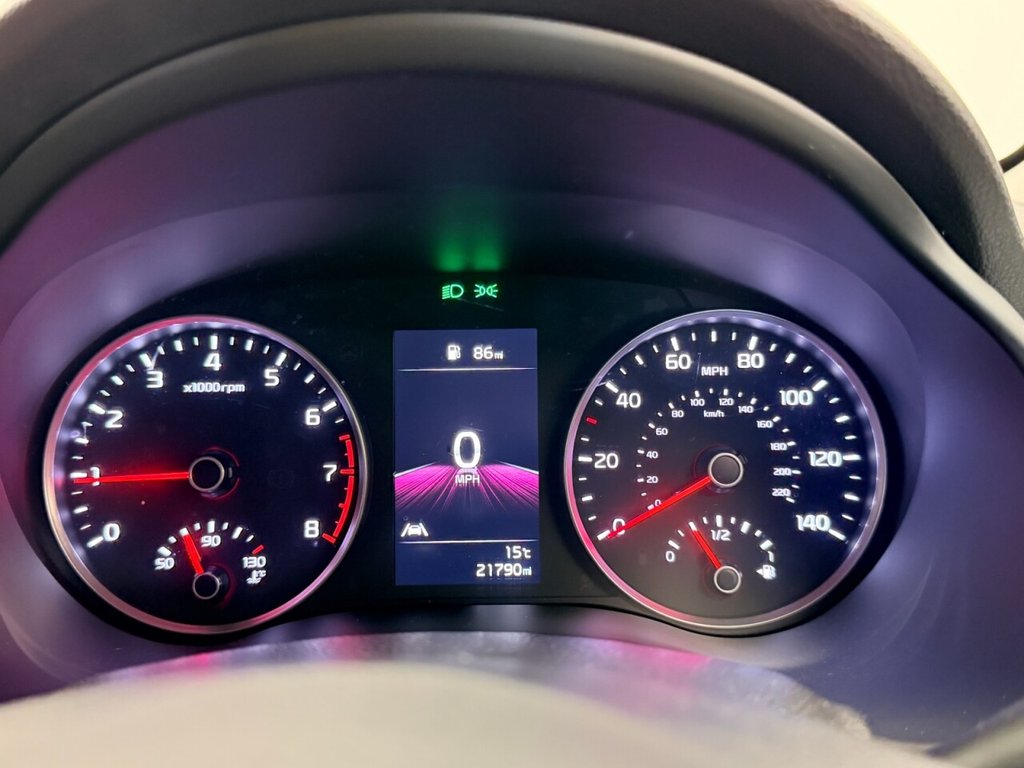 Used Kia Stonic 2021 for sale - 76574526: Photo 10