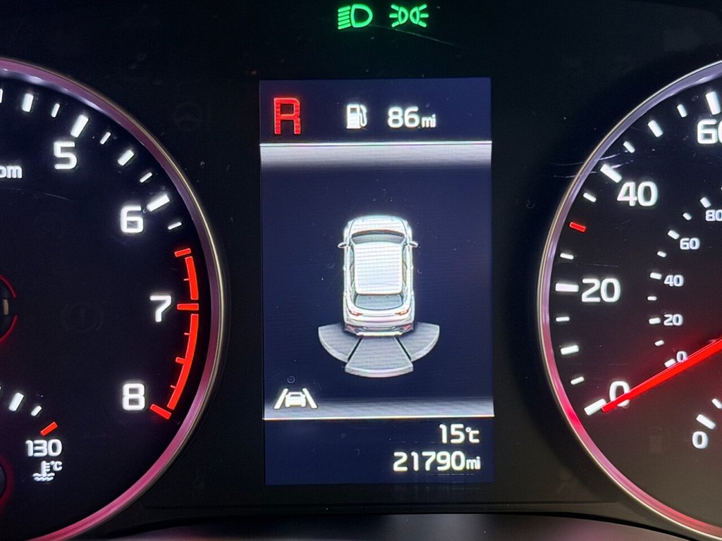 Used Kia Stonic 2021 for sale - 76574526: Photo 11