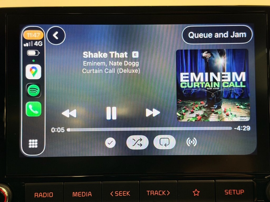 Used Kia Stonic 2021 for sale - 76574526: Photo 14