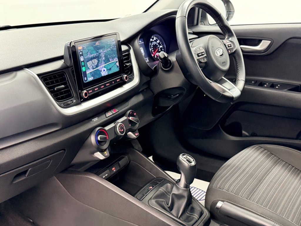 Used Kia Stonic 2021 for sale - 76574526: Photo 23