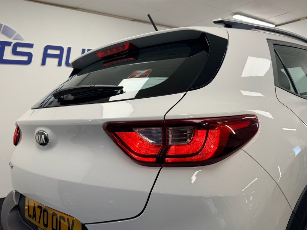 Used Kia Stonic 2021 for sale - 76574526: Photo 34