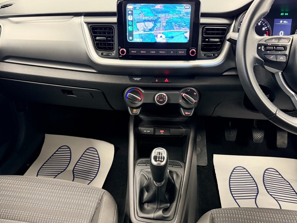 Used Kia Stonic 2021 for sale - 76574526: Photo 36