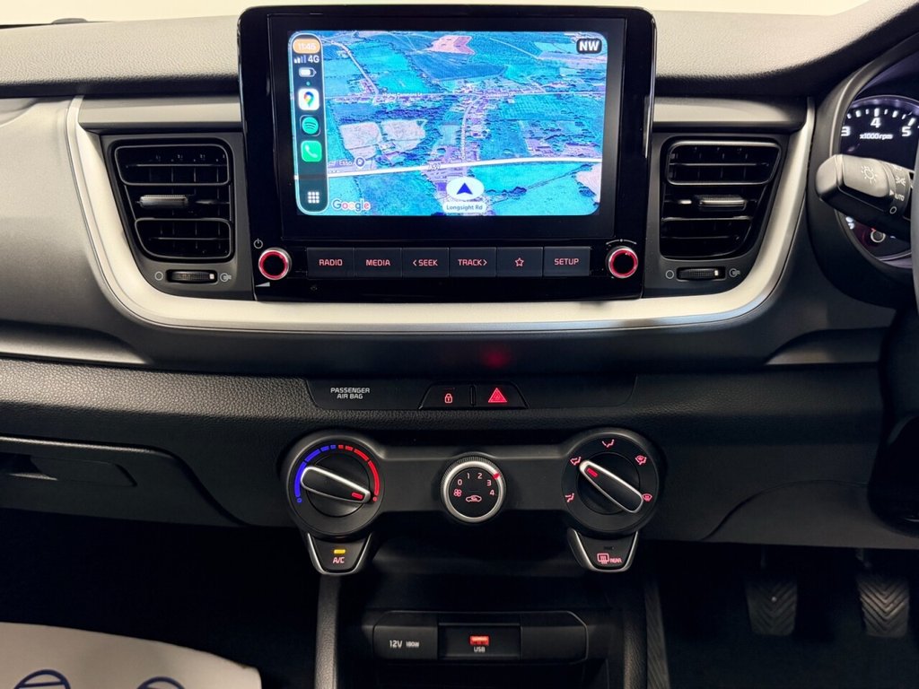 Used Kia Stonic 2021 for sale - 76574526: Photo 37