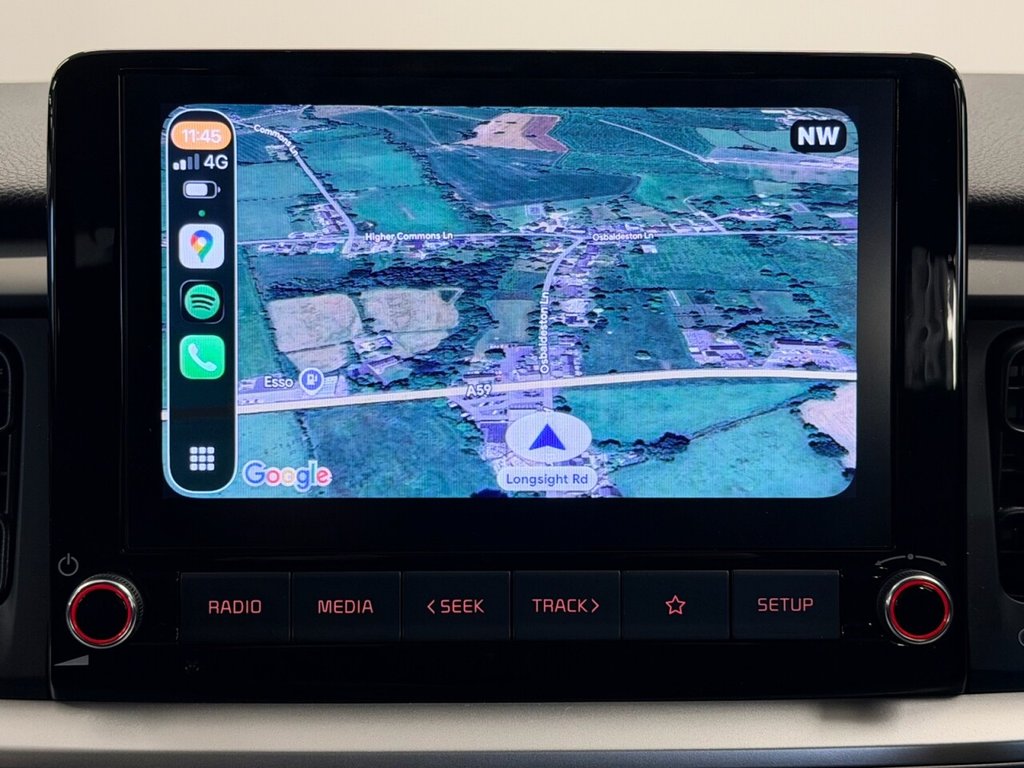 Used Kia Stonic 2021 for sale - 76574526: Photo 38