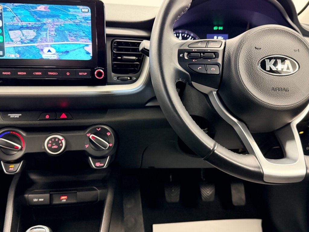 Used Kia Stonic 2021 for sale - 76574526: Photo 40