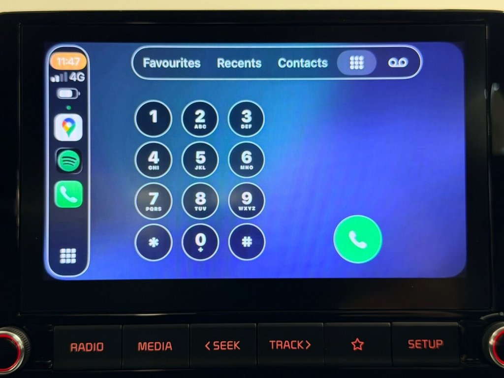 Used Kia Stonic 2021 for sale - 76574526: Photo 48