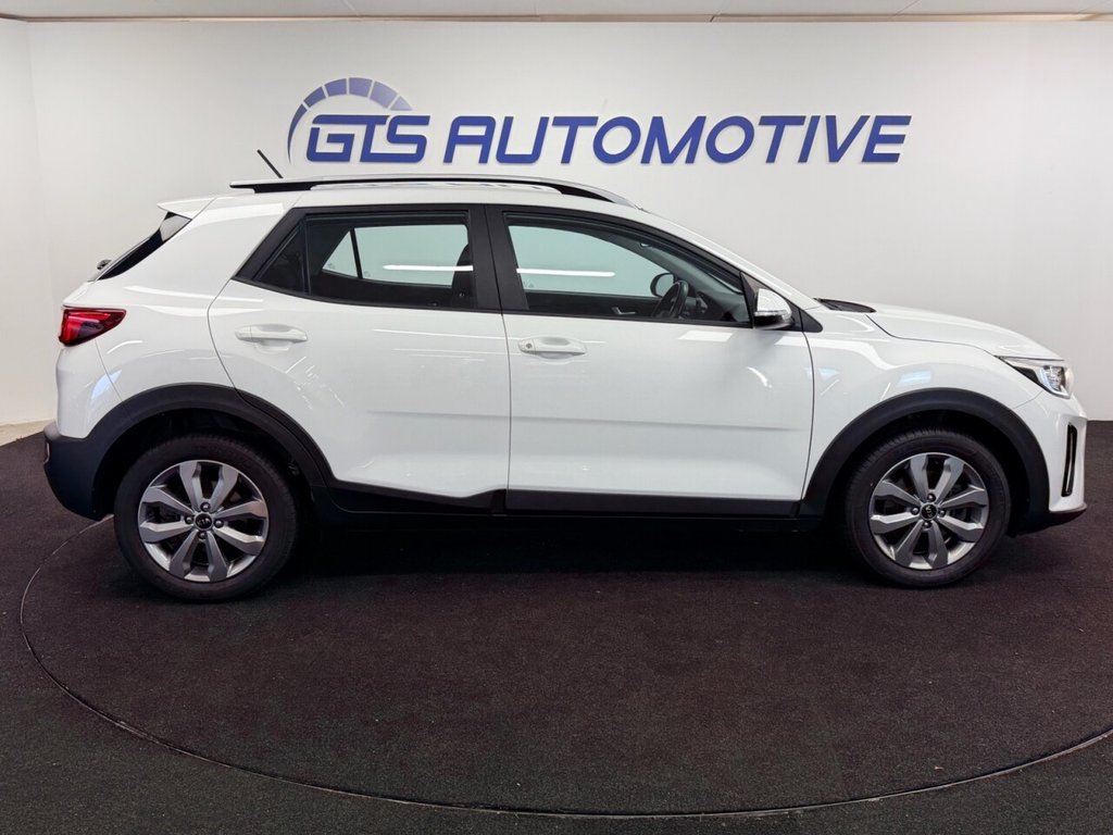 Used Kia Stonic 2021 for sale - 76574526: Photo 5