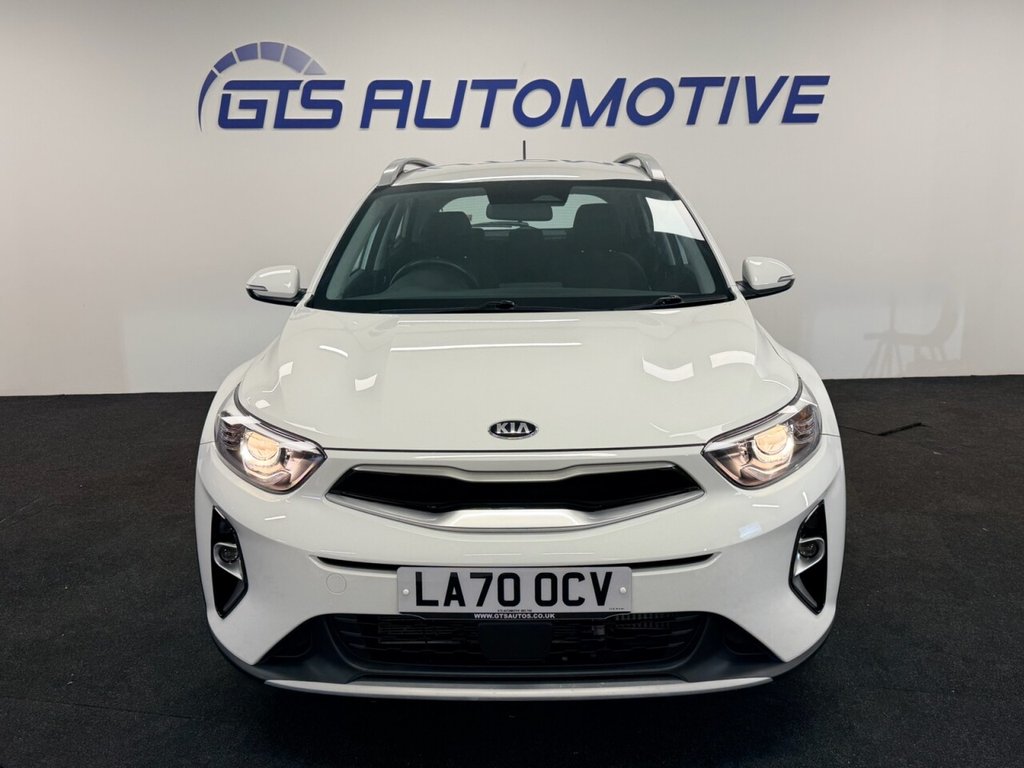 Used Kia Stonic 2021 for sale - 76574526: Photo 6