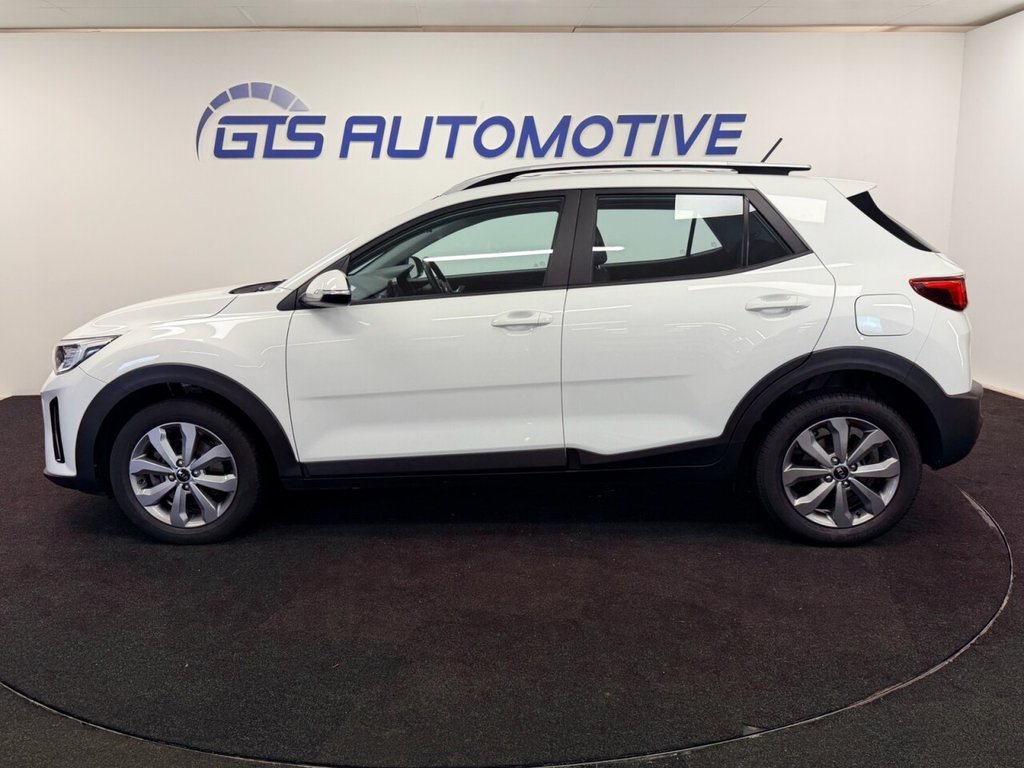 Used Kia Stonic 2021 for sale - 76574526: Photo 7