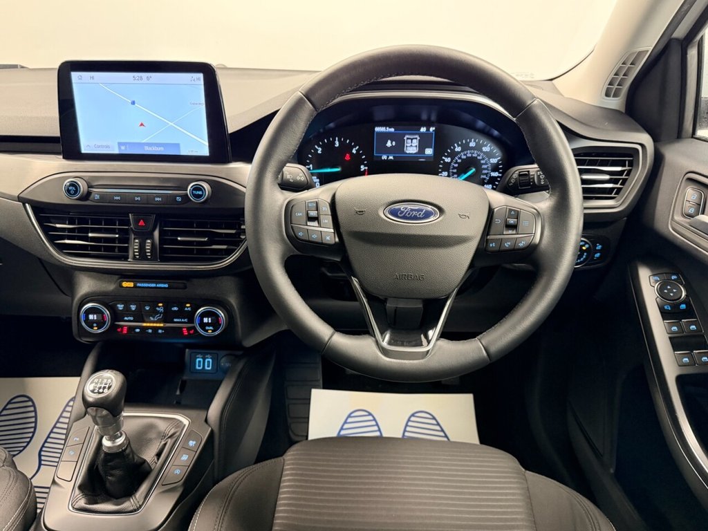 Used Ford Focus 2021 for sale - 76574565: Photo 11