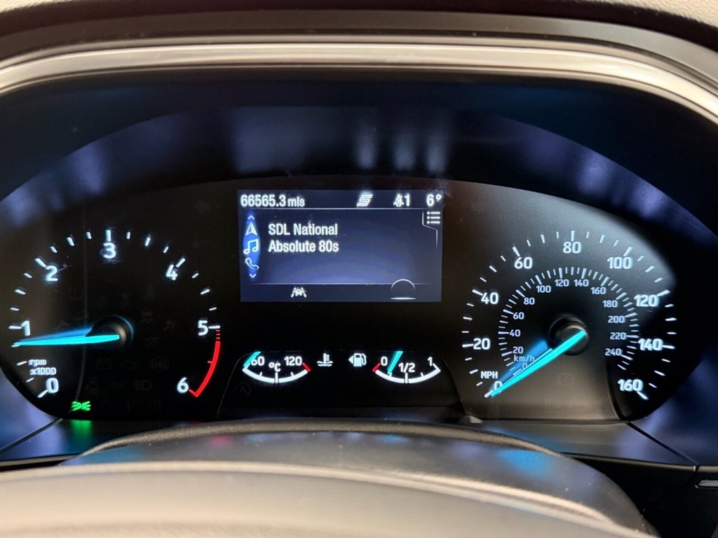 Used Ford Focus 2021 for sale - 76574565: Photo 12