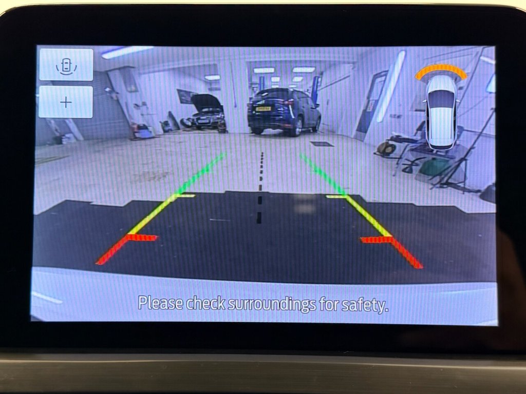 Used Ford Focus 2021 for sale - 76574565: Photo 13