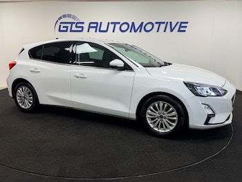 Used Ford Focus 2021 for sale - 76574565: Photo